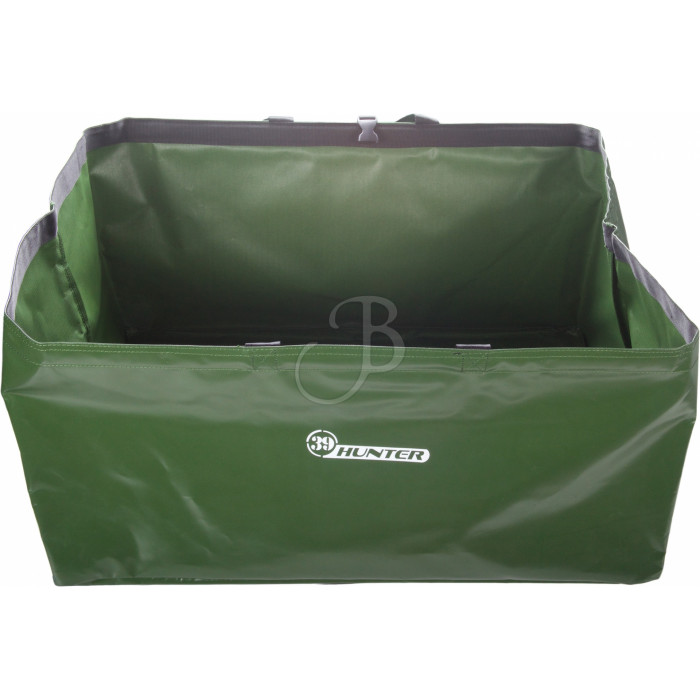 39HUNTER TRUNK GAME BAG 80X60X40 CM 39HUNTER TRUNK GAME BAG 80X60X40 CM
