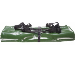 39HUNTER TRUNK GAME BAG 80X60X40 CM