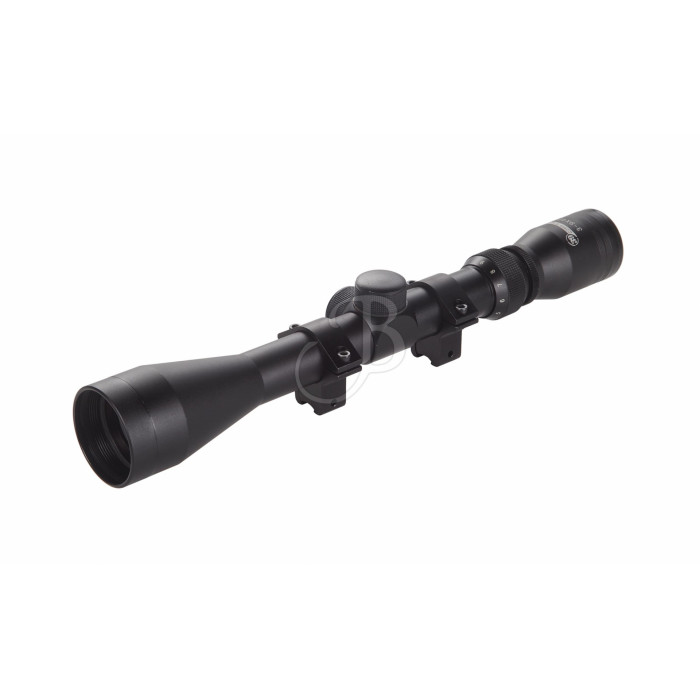 39OPTICS 3-9X40 RING RET.MIL-DOT 39OPTICS 3-9X40 RING RET.MIL-DOT