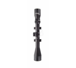 39OPTICS 3-9X40 RING RET.MIL-DOT