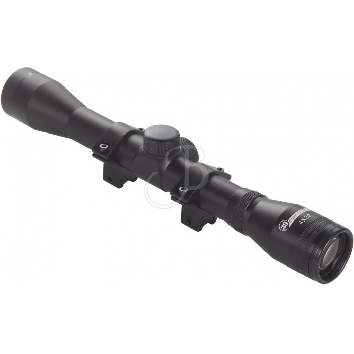 39OPTICS 4X32 RING RET.PLEX 39OPTICS 4X32 RING RET.PLEX
