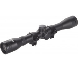 39OPTICS 4X32 RING RET.PLEX