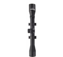 39OPTICS 4X32 RING RET.PLEX