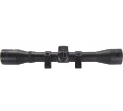 39OPTICS 4X32 RING RET.PLEX