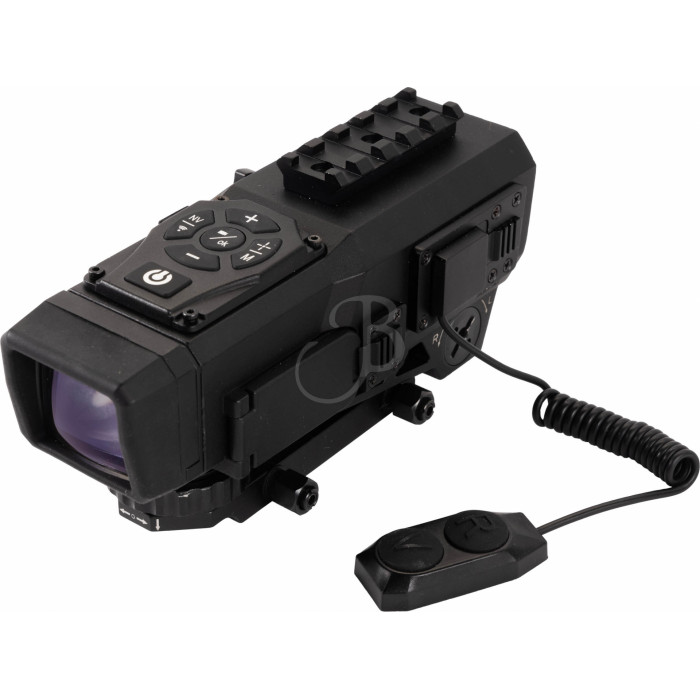 39OPTICS DIGITAL SIGHT 1/2 MOA 39OPTICS DIGITAL SIGHT 1/2 MOA