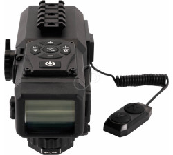 39OPTICS DIGITAL SIGHT 1/2 MOA