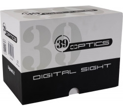 39OPTICS DIGITAL SIGHT 1/2 MOA