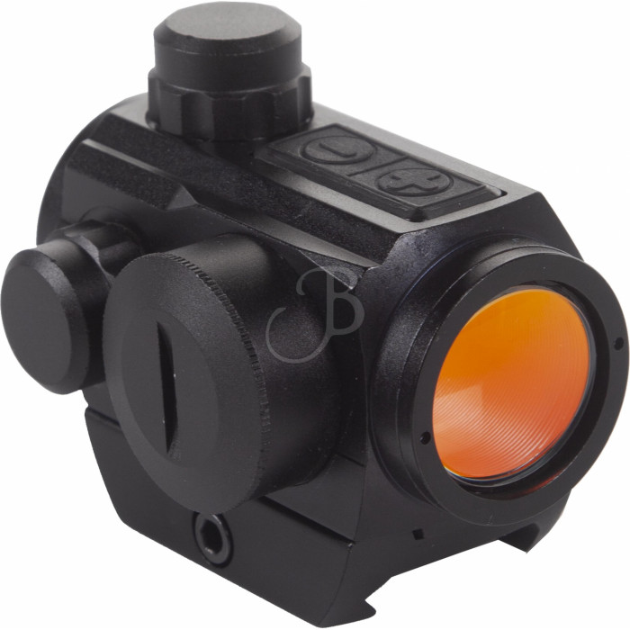 39OPTICS RED DOT 1X22 COMPACT WATERPROOF 39OPTICS RED DOT 1X22 COMPACT WATERPROOF