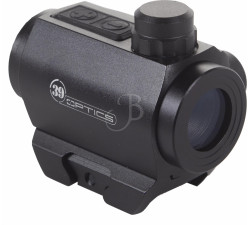 39OPTICS RED DOT 1X21 WATERPROOF
