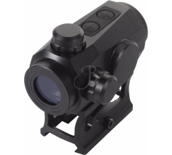 39OPTICS RED DOT 1X22 WATERPROOF