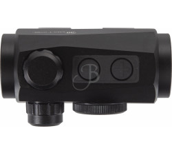 39OPTICS RED DOT 1X22 WATERPROOF