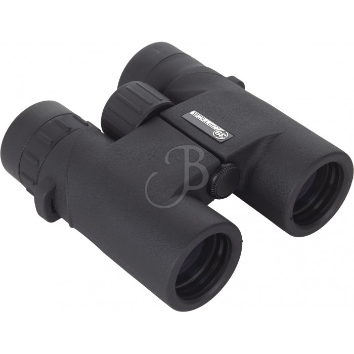 39OPTICS 8X32 WATERPROOF BLACK 39OPTICS 8X32 WATERPROOF BLACK