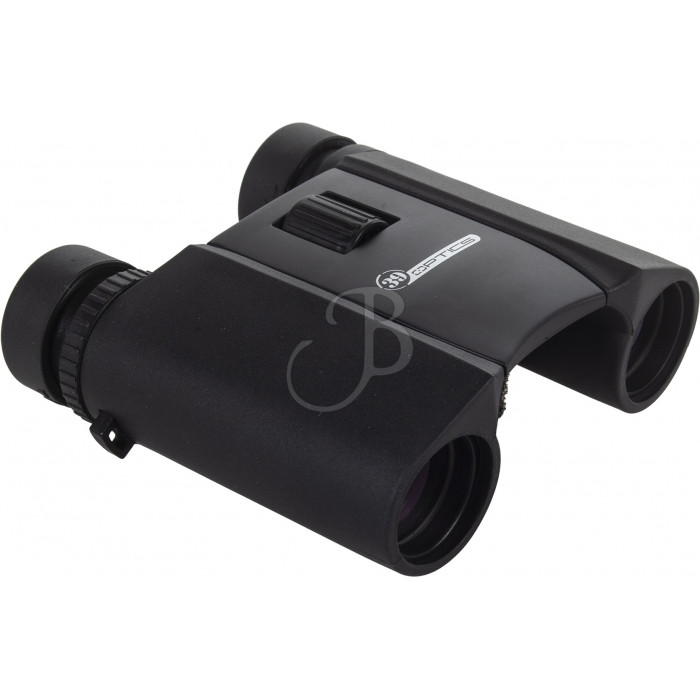 39OPTICS BINOCOLO 8X25 -NERO 39OPTICS BINOCOLO 8X25 -NERO
