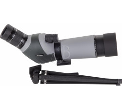 39OPTICS 20-60X60 45¿ WITH TRIPOD