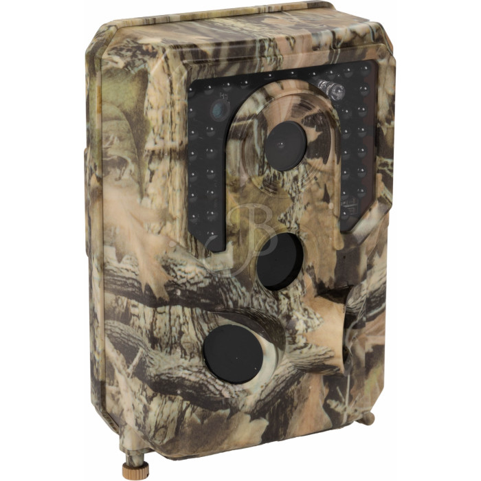 39HUNTER FOTOTRAPPOLA 12MP 1080P IR 120° CAMO 39HUNTER FOTOTRAPPOLA 12MP 1080P IR 120° CAMO