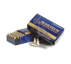 MAGTECH CARTUCCE CON PALLA FMJ