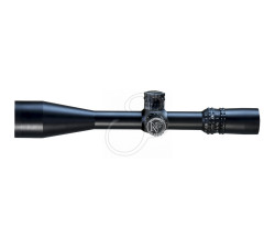 NIGHTFORCE NXS 5.5-22X50