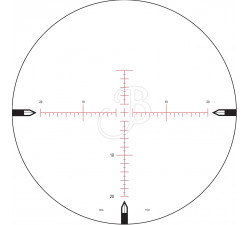 NIGHTFORCE NXS 5.5-22X50