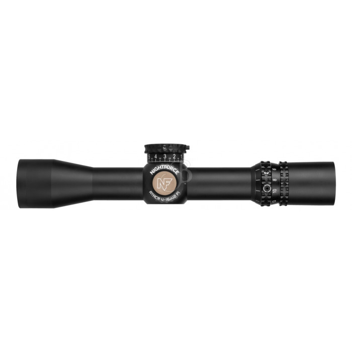 NIGHTFORCE ATACR 4-16X42 NIGHTFORCE ATACR 4-16X42