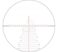 NIGHTFORCE ATACR 4-16X42