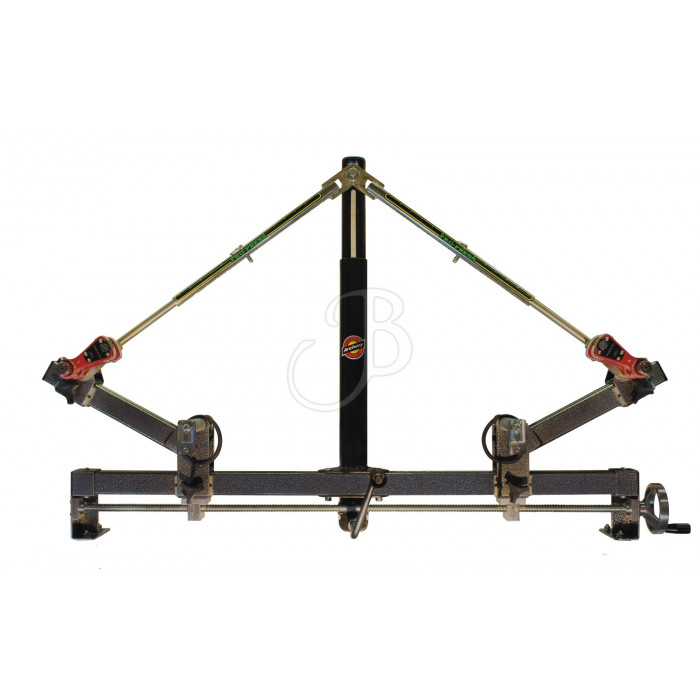 SPECIALTY A. PRO-PRESS SPECIALTY A. PRO-PRESS