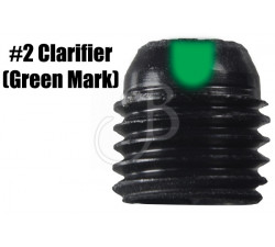 SPECIALTY A. PEEP INSERT CLARIFIER