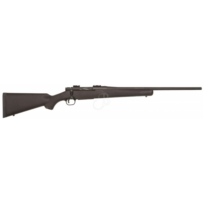 MOSSBERG PATRIOT
