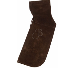 WILD M. FIELD QUIVER APALACHEE SUEDE