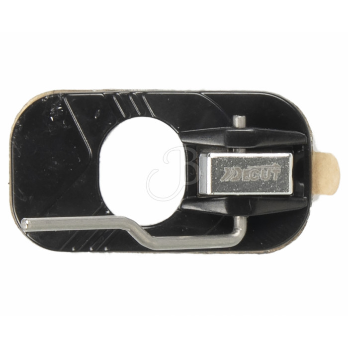 DECUT REPOSE-FL. MAGN.OCUSTAND BK DECUT REPOSE-FL. MAGN.OCUSTAND BK