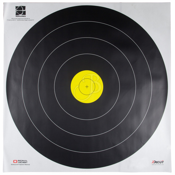 DECUT FIELD FACE 80 CM WATERPR. 80G DECUT FIELD FACE 80 CM WATERPR. 80G