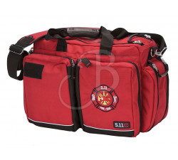 5.11 BORSA 56870 RESPONDER DAYCASE  474 ROSSO