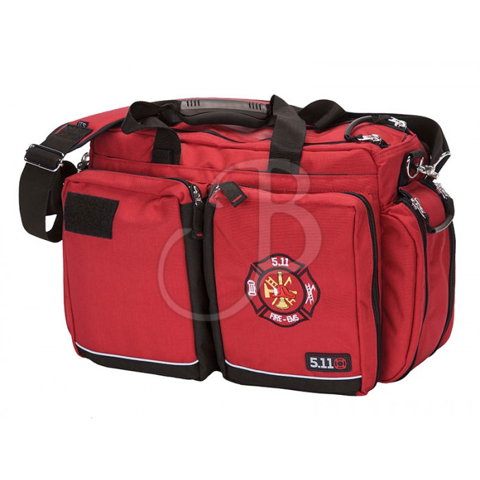 5.11 474 RED RESPONDER DAYCASE 5.11 474 RED RESPONDER DAYCASE