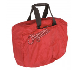 5.11 BORSA 56870 RESPONDER DAYCASE  474 ROSSO
