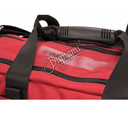 5.11 474 RED RESPONDER DAYCASE