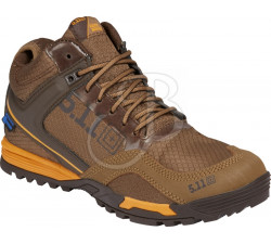 5.11 SCARPA 12309 RANGE MASTER WP 106 CO 44.0