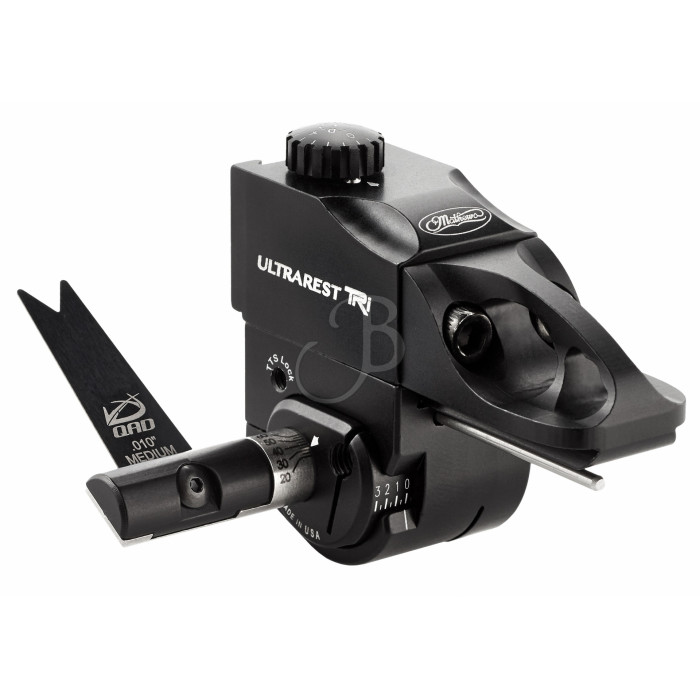 MATHEWS REST TRI BK RH MATHEWS REST TRI BK RH