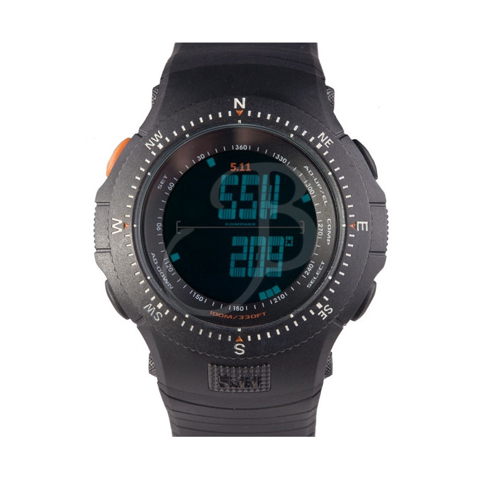 5.11 OBSERVER WATCH 5.11 OBSERVER WATCH