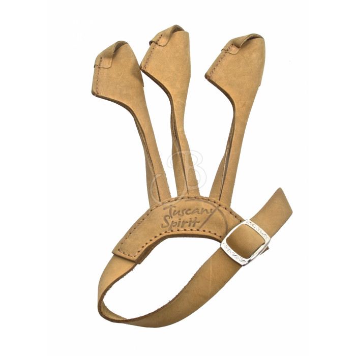 TUSCANY SPIRIT GLOVE CROSS TUSCANY SPIRIT GLOVE CROSS