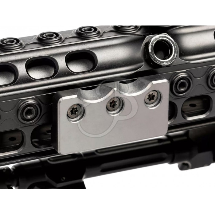 SPUHR SICS WEIGHT KIT EXTERIOR 6PACK