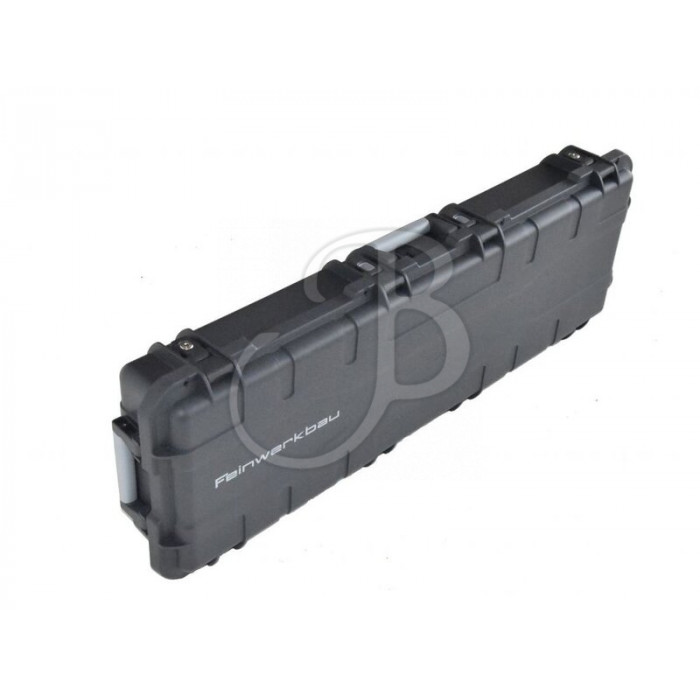 FEINWERKBAU VALIGIA PRO X CARABINE 120X40X16 FEINWERKBAU VALIGIA PRO X CARABINE 120X40X16