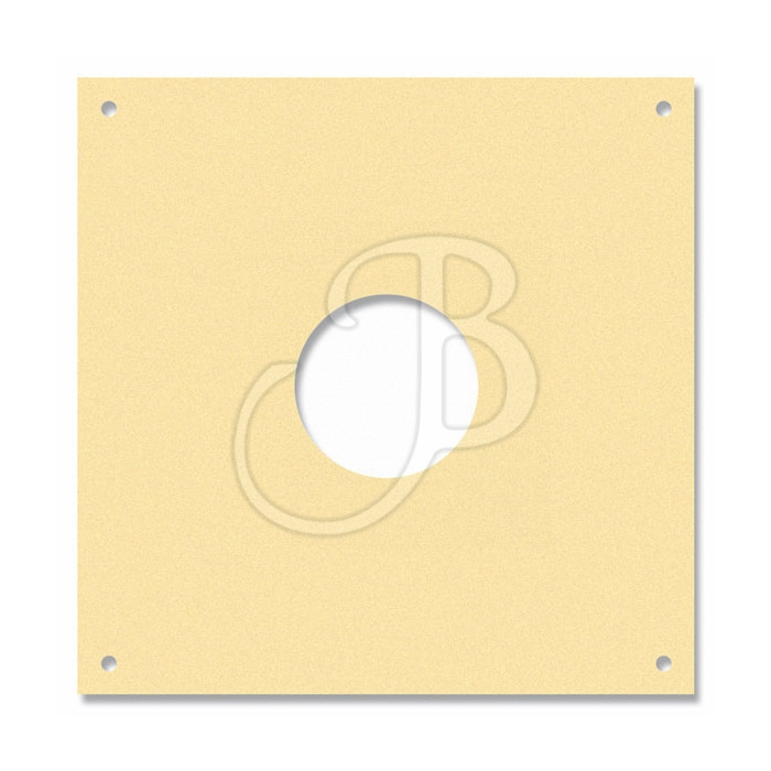 KRUEGER P10 LP-VORSATZSPIEGEL