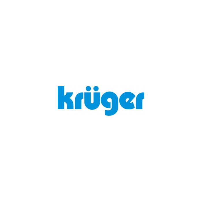 KRUEGER 2400 BERSAGLIO CGC 300MT (104X102)