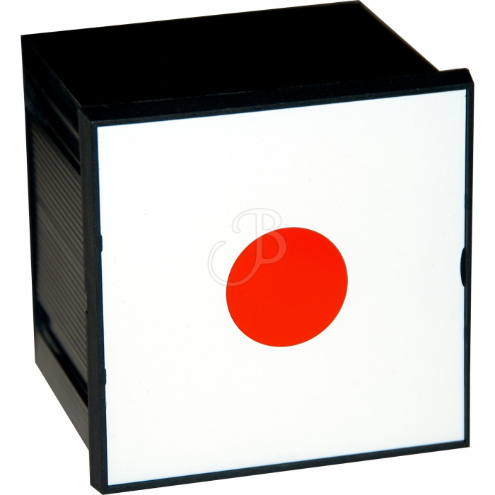 DISAG RED DOT 10013 BERSAGLIO DISAG RED DOT 10013 BERSAGLIO
