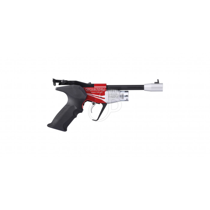 FEINWERKBAU RED DOT PISTOLA "SET" FEINWERKBAU RED DOT PISTOLA "SET"