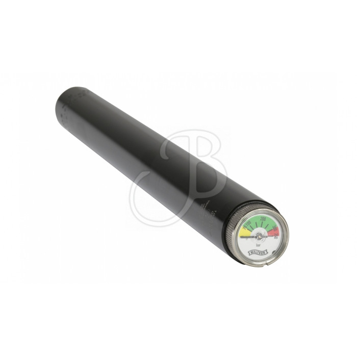 WALTHER DRUCKLUFTBEHAELTER LG300 200CM WALTHER DRUCKLUFTBEHAELTER LG300 200CM