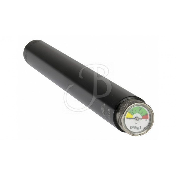 WALTHER DRUCKLUFTBEHAELTER LG300 154CM WALTHER DRUCKLUFTBEHAELTER LG300 154CM