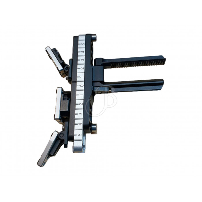FEINWERKBAU SCHAFTKAPPE X-LINE KOMPLETT FEINWERKBAU SCHAFTKAPPE X-LINE KOMPLETT