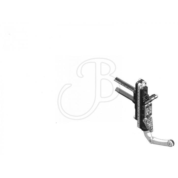FEINWERKBAU SCHAFTKAPPE X-LINE 330G FEINWERKBAU SCHAFTKAPPE X-LINE 330G