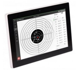 DISAG TABLET 10" 1280X800 S/BATTERIA