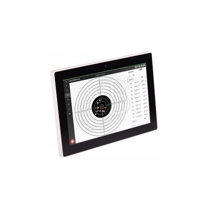 DISAG 10296 TABLET 10" 1280X800 S/BATTERIA DISAG 10296 TABLET 10" 1280X800 S/BATTERIA